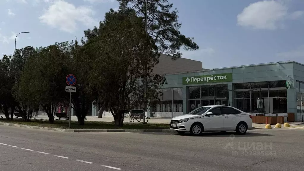 Помещение свободного назначения в Краснодарский край, Анапа Пионерский ... - Фото 2