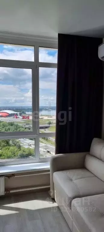 2-к кв. Кемеровская область, Кемерово просп. Притомский, 25 (45.0 м) - Фото 1