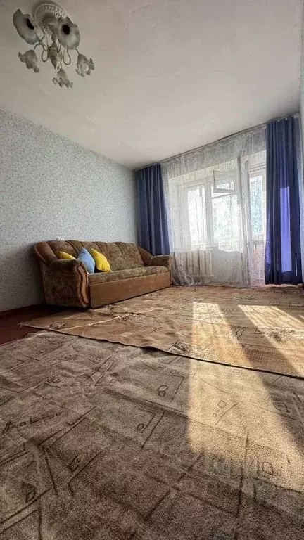 1-к кв. Алтайский край, Барнаул ул. 42-й Краснознаменной Бригады, 8А ... - Фото 2