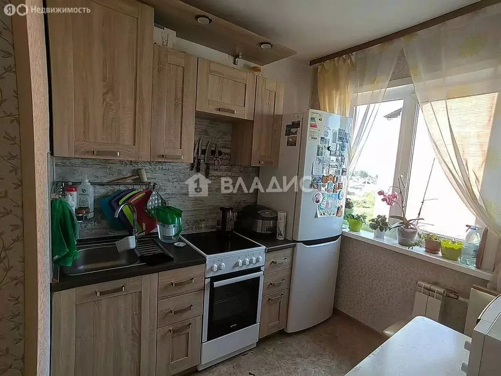2-комнатная квартира: Иркутск, микрорайон Первомайский, 19 (45.3 м) - Фото 0