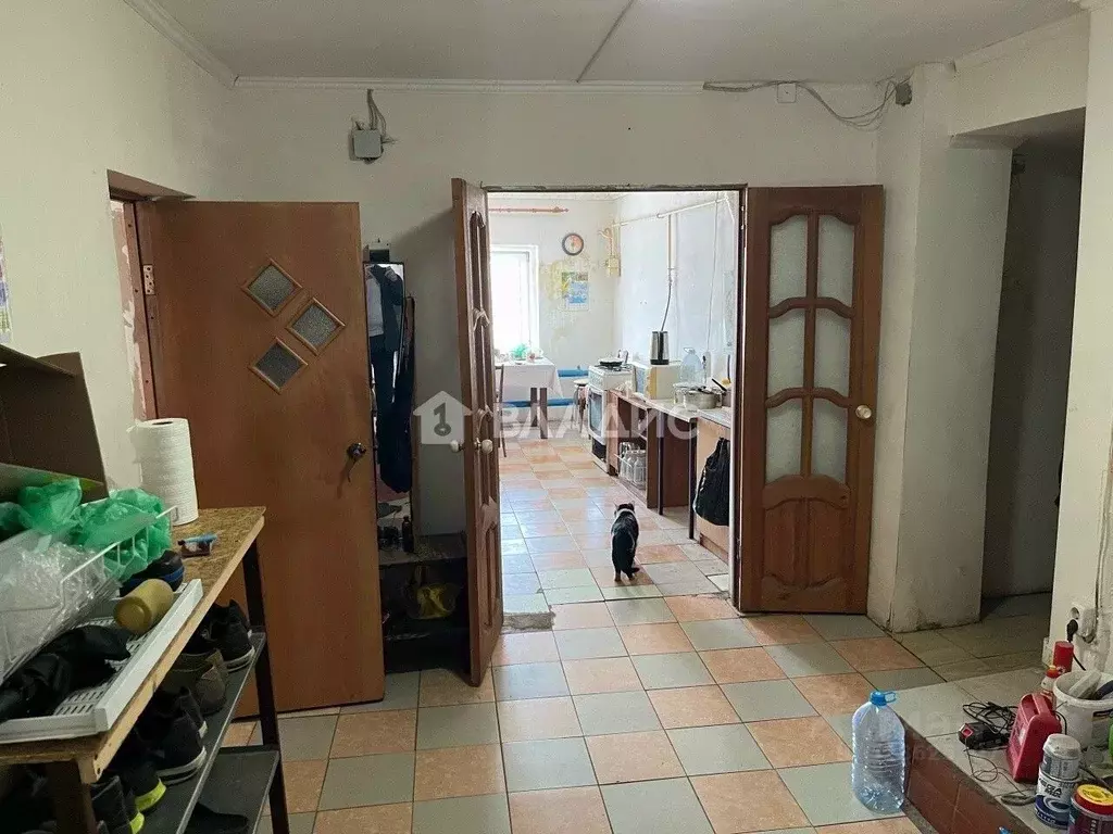 Дом в Нижегородская область, Нижний Новгород д. Чеченино, ул. ... - Фото 2
