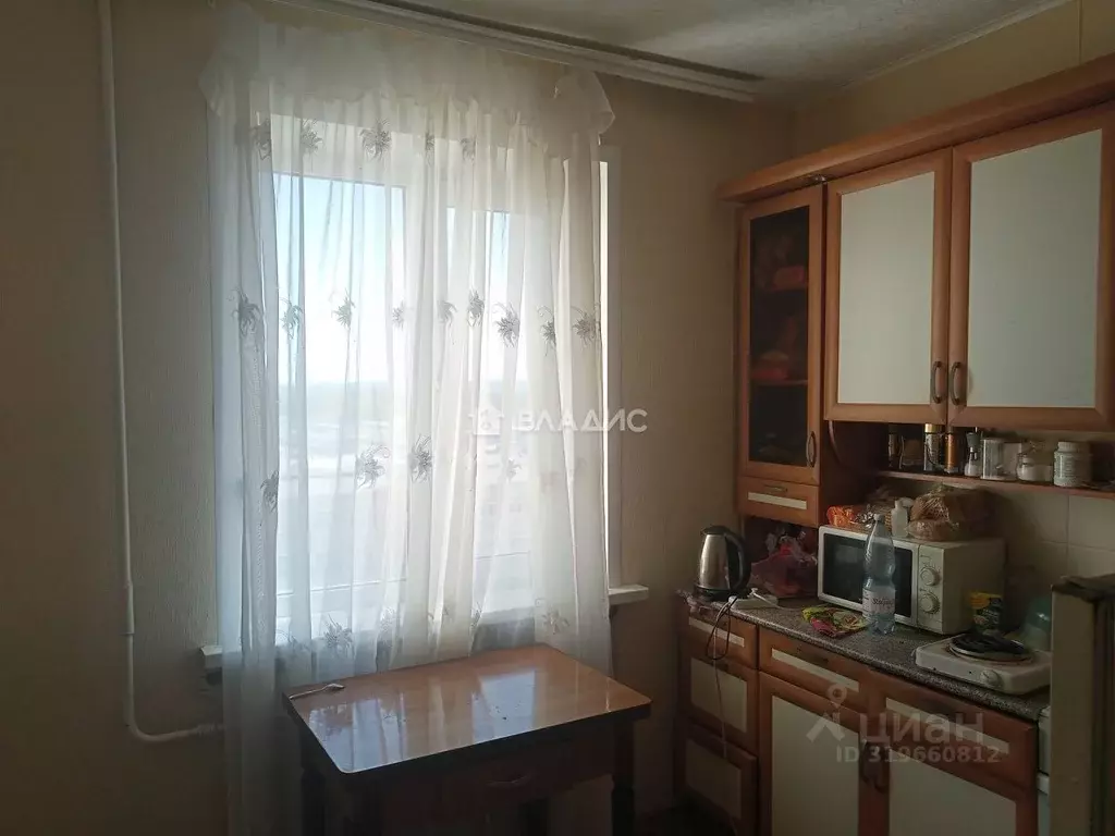 1-к кв. Пензенская область, Пенза ул. Антонова, 4А (37.0 м) - Фото 0