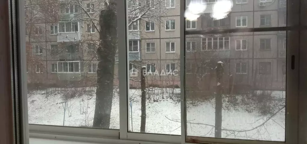 3-к кв. Владимирская область, Владимир ул. Сурикова, 16 (58.8 м) - Фото 2