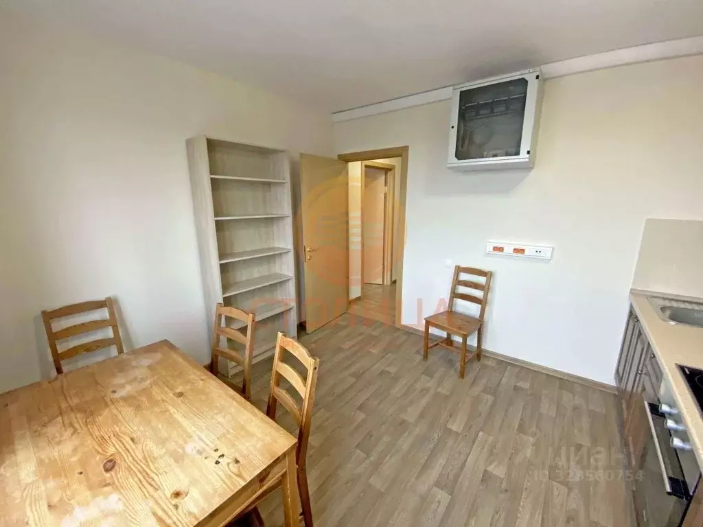 3-к кв. Московская область, Химки Подрезково мкр, ул. Железнодорожная, ... - Фото 2