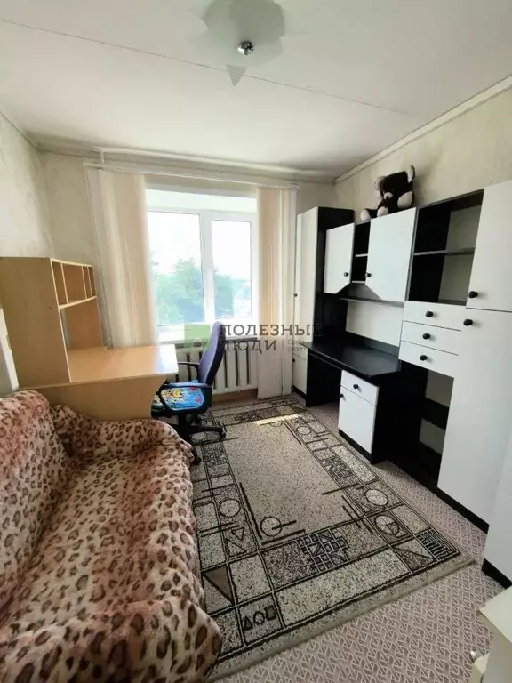 3-к кв. Марий Эл, Звенигово ул. Ростовщикова, 31 (59.4 м) - Фото 0