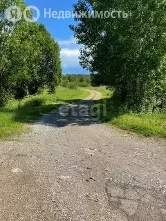 Участок в Ярославская область, Тутаевский район, Левобережное сельское ... - Фото 1