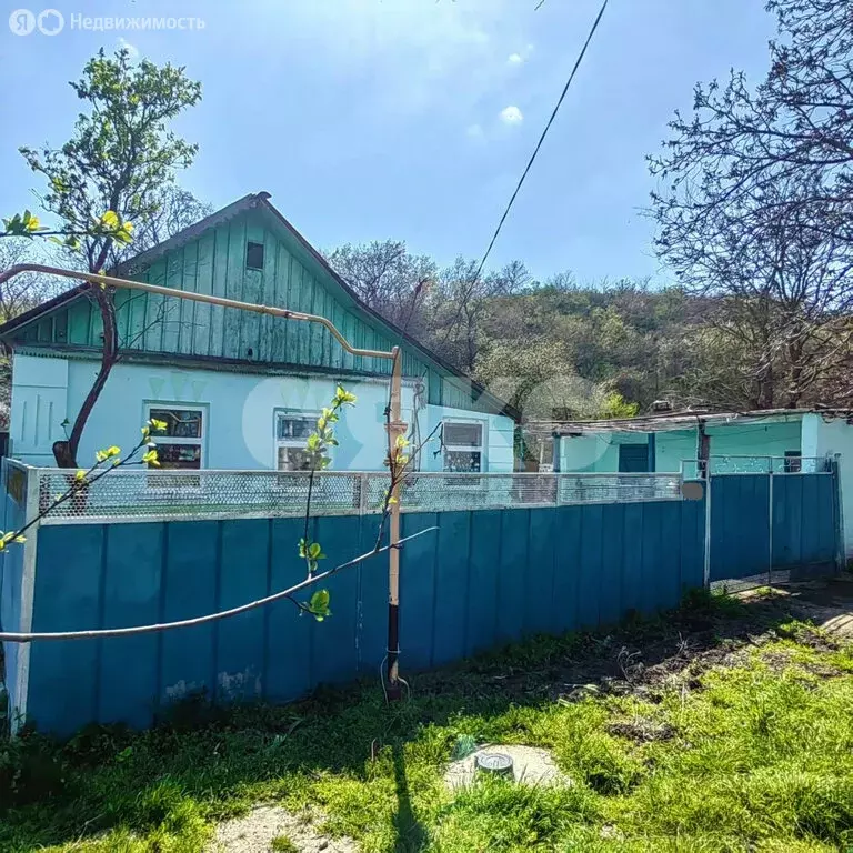 Дом в хутор Большой Разнокол, Набережная улица (30.1 м) - Фото 2