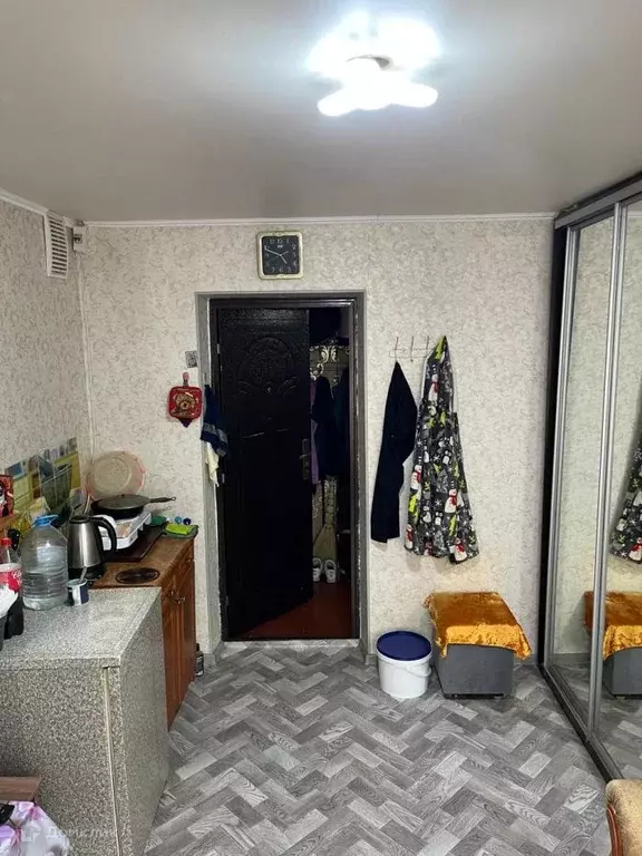 Продаётся 1-к квартира, 20.3 м - Фото 1