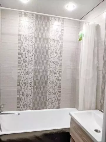 3-к. квартира, 66,5 м, 1/5 эт. - Фото 0