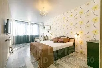 1-к кв. Самарская область, Самара ул. Луначарского, 5 (10.0 м) - Фото 1