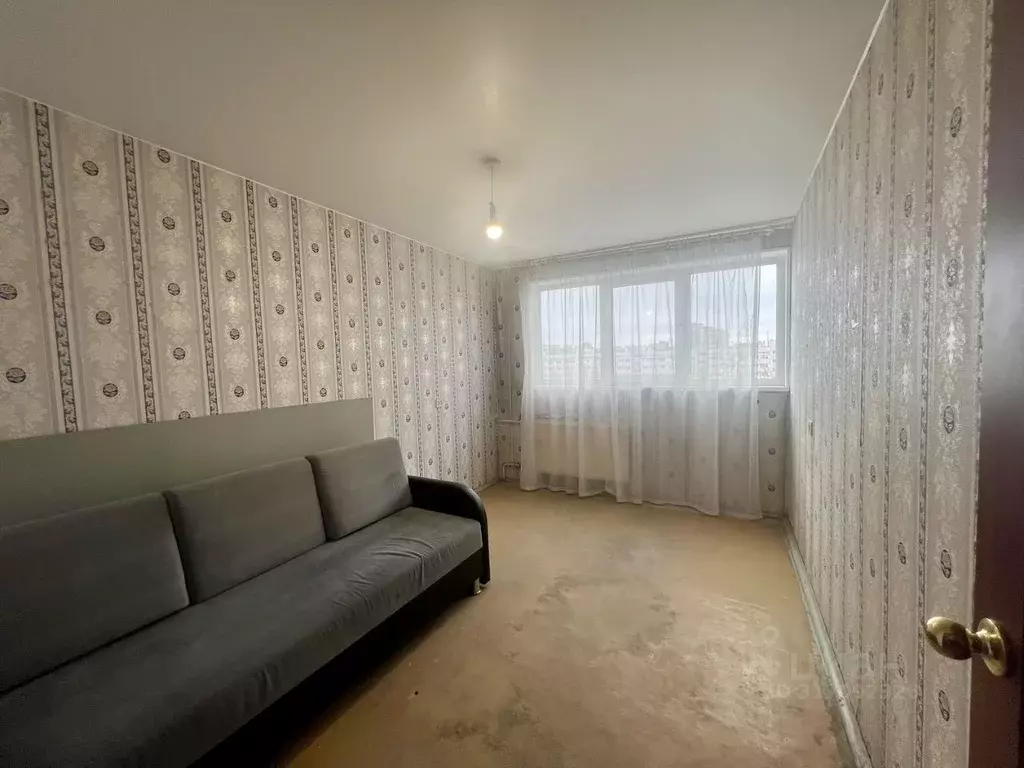 3-к кв. Санкт-Петербург ул. Композиторов, 29К3 (60.4 м) - Фото 1