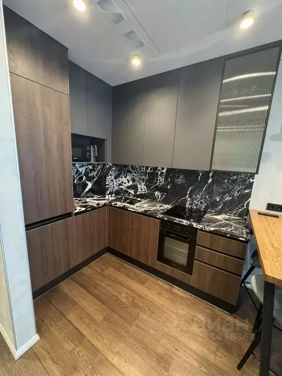 2-к кв. Москва 2-я Хуторская ул., 34 (42.0 м) - Фото 1
