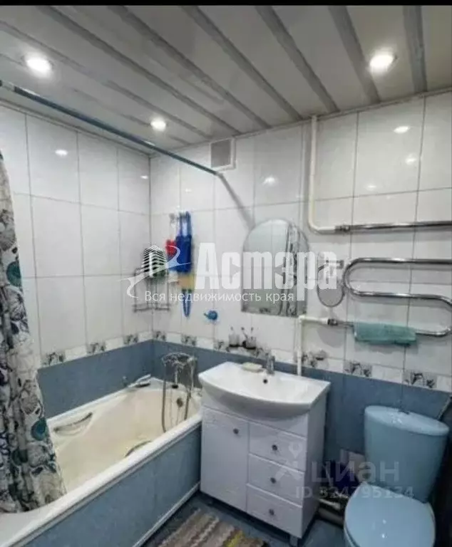 2-к кв. Забайкальский край, Чита Ангарская ул., 26 (48.0 м) - Фото 2