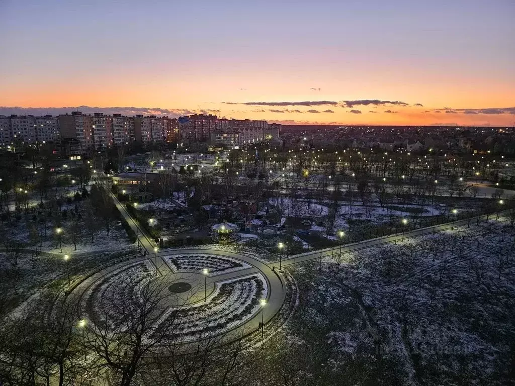 1-к кв. Ростовская область, Таганрог ул. Сызранова, 23-2 (40.0 м) - Фото 1