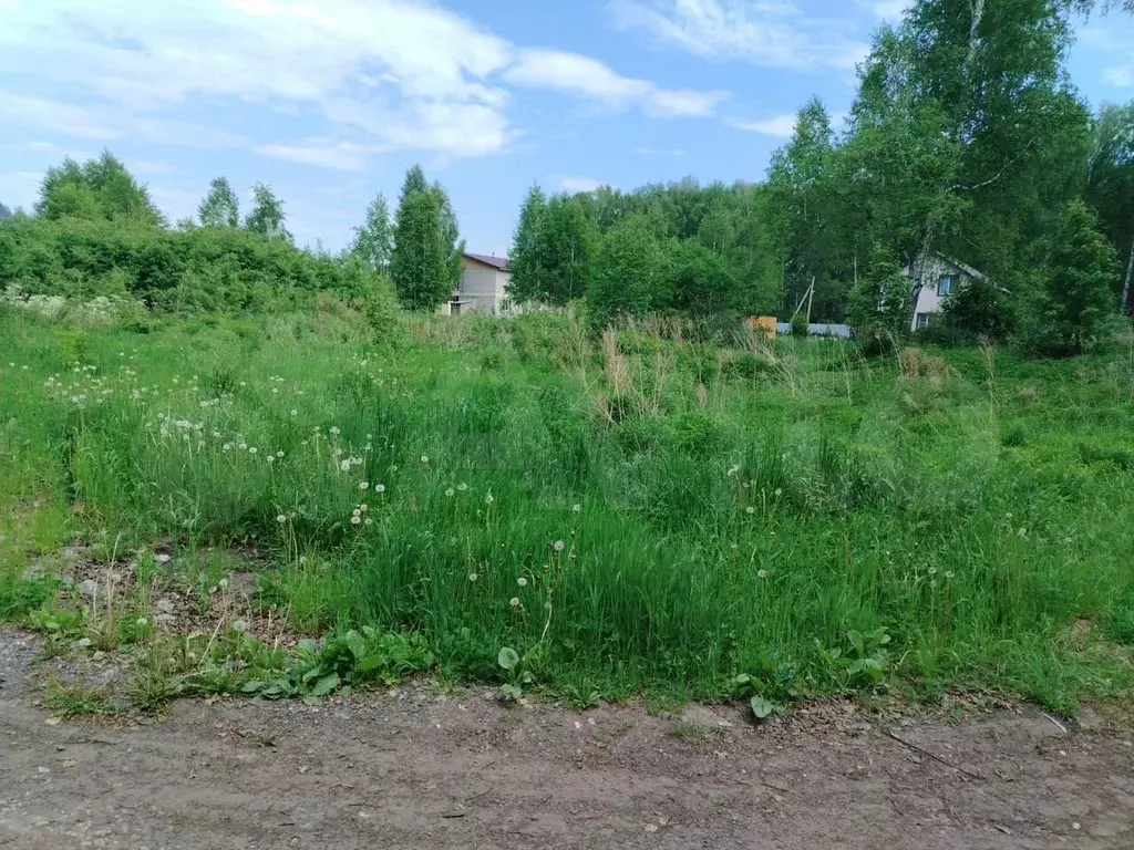 Участок 5 сот. (СНТ, ДНП) - Фото 1