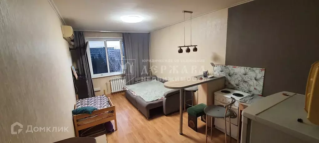Продаётся 1-к квартира, 23 м - Фото 1
