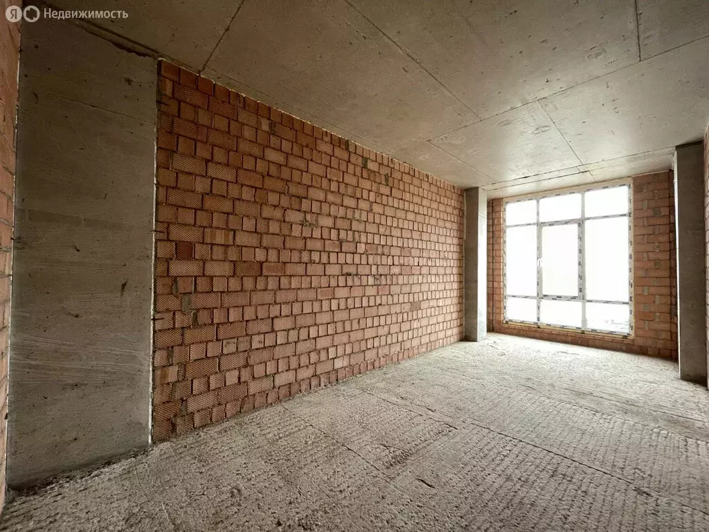 1-комнатная квартира: Нальчик, улица Тарчокова, 58Б (55.78 м) - Фото 1