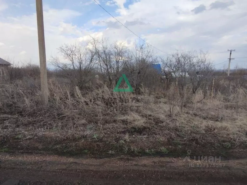 Участок в Башкортостан, Уфимский район, Таптыковский сельсовет, Пласт ... - Фото 1
