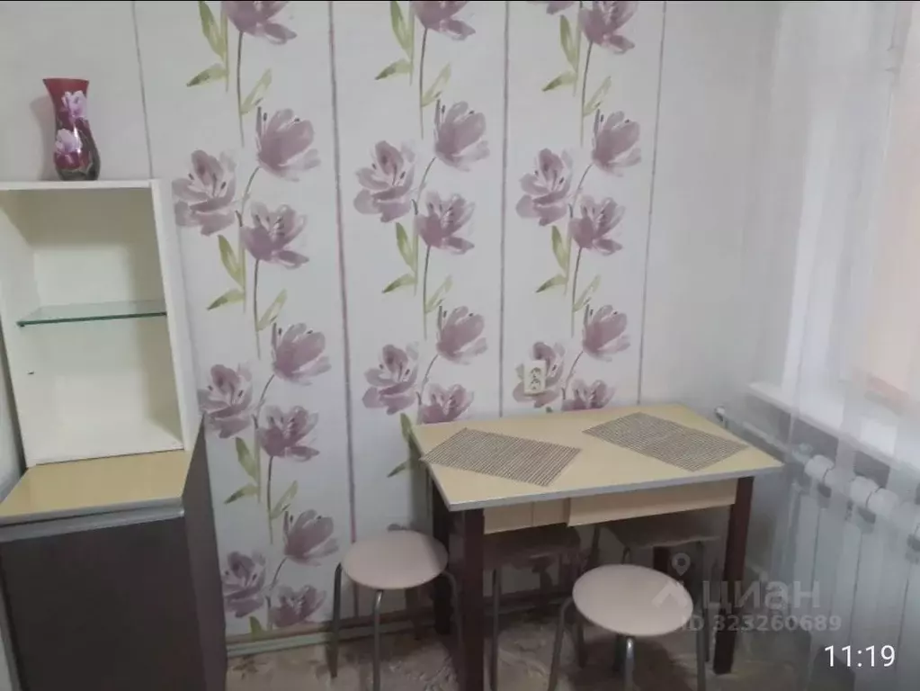 1-к кв. Севастополь ул. Адмирала Юмашева, 11 (36.0 м) - Фото 2