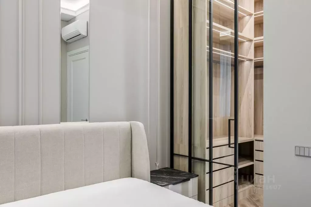 1-к кв. Москва Левел Причальный жилой комплекс, 10к1 (38.0 м) - Фото 1