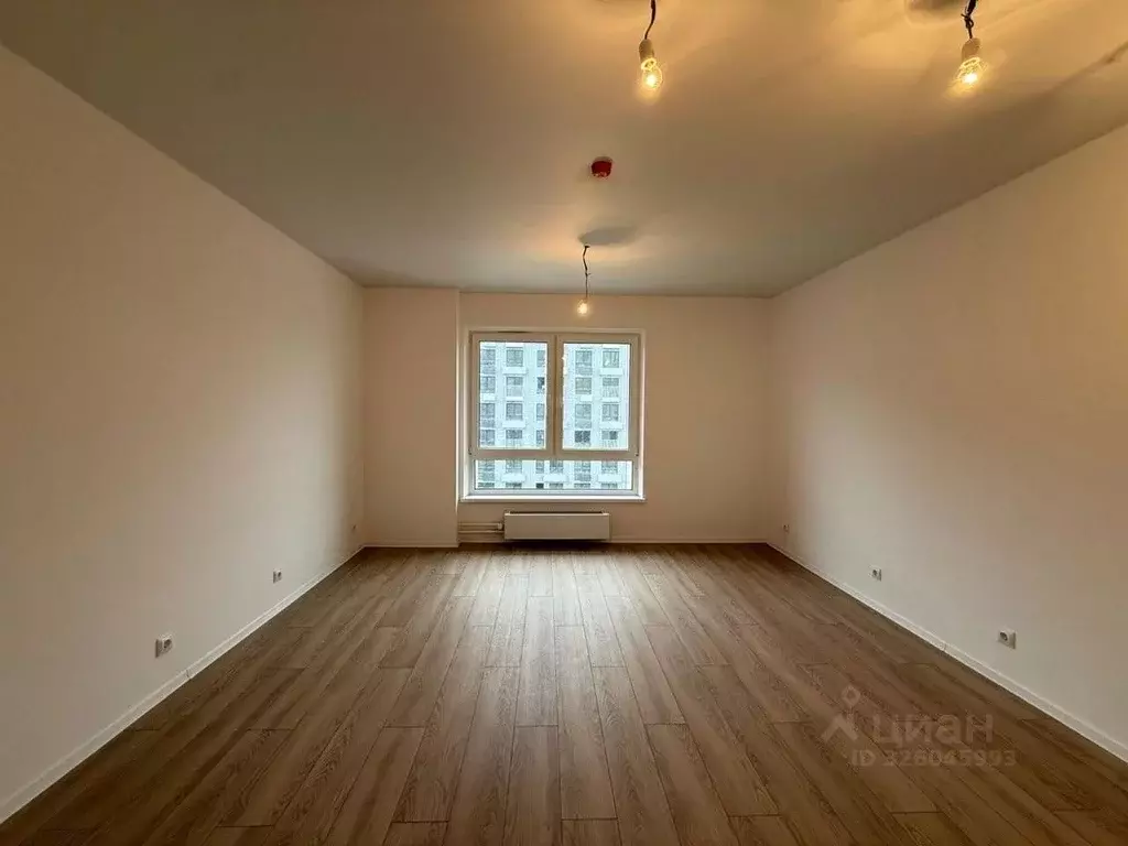 1-к кв. Московская область, Красногорск городской округ, пос. ... - Фото 1