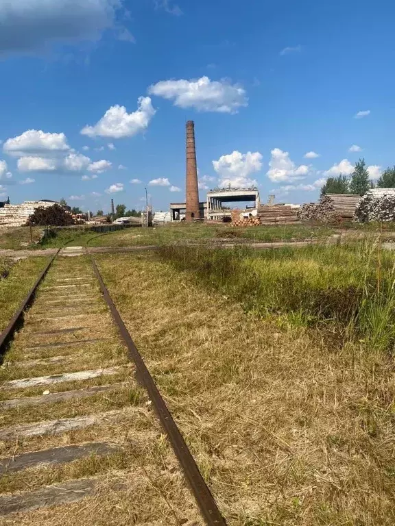 Производственное помещение в Удмуртия, Игринский район, пос. Игра ... - Фото 1