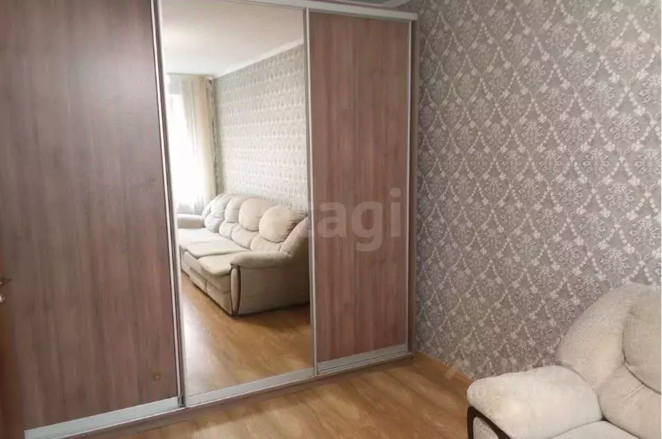 1-к кв. Ставропольский край, Ставрополь ул. Тухачевского, 26/4 (37.0 ... - Фото 2