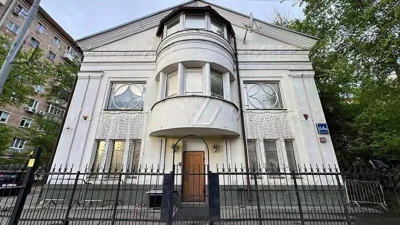 Офис в Москва Вятская ул., 64С1 (115 м) - Фото 1