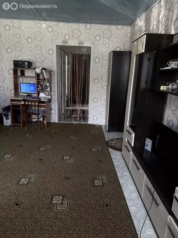 Дом в посёлок городского типа Голышманово, улица Ленина (65.4 м) - Фото 2