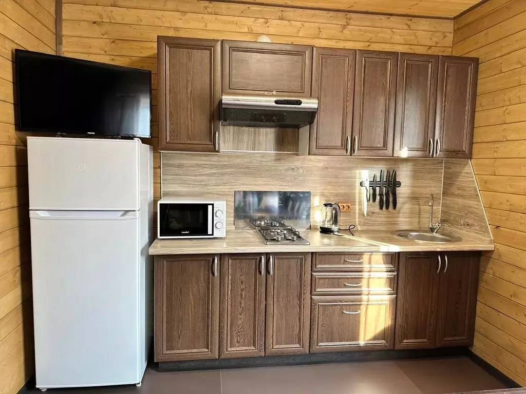 Дом в Московская область, Ногинск Богородский городской округ, ул. ... - Фото 1