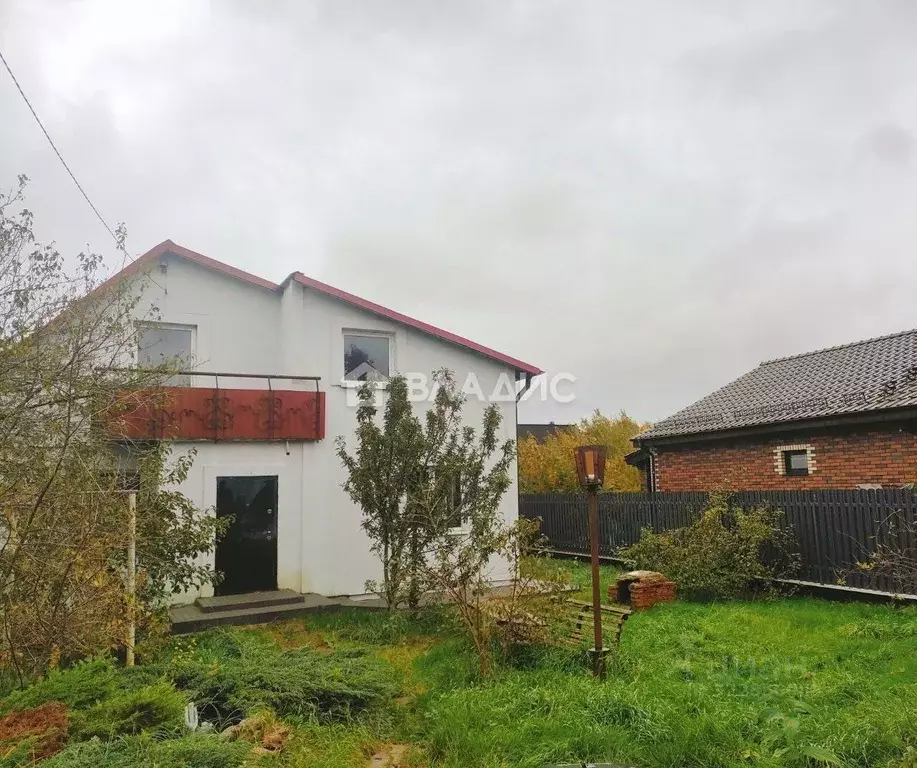 Дом в Калининградская область, Калининград Мечта СНТ, пер. Болотный, ... - Фото 1