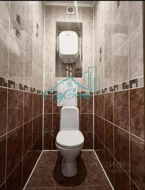 2-к кв. Оренбургская область, Орск Новый город мкр, просп. Ленина, 42 ... - Фото 2