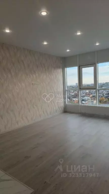 Студия Волгоградская область, Волгоград Родниковая ул., 66 (33.0 м) - Фото 2