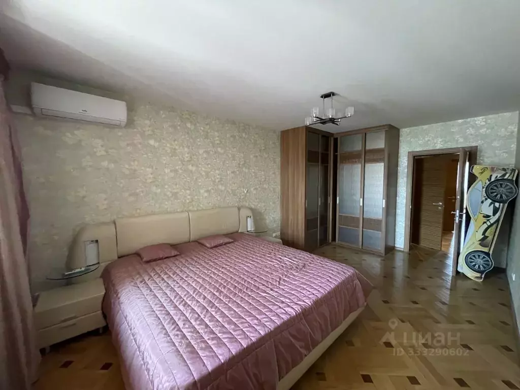 2-к кв. Москва Старопетровский проезд, 12к4 (75.6 м) - Фото 2