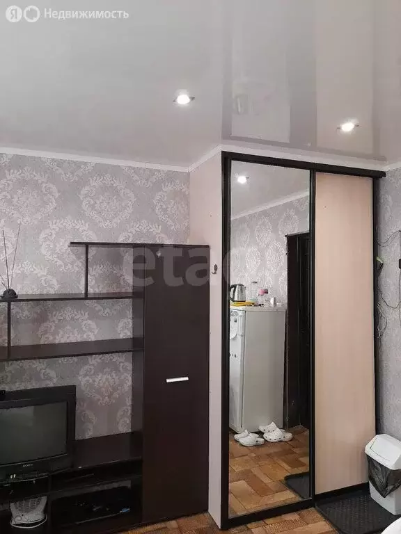 1к в -комнатной квартире (7 м) - Фото 1