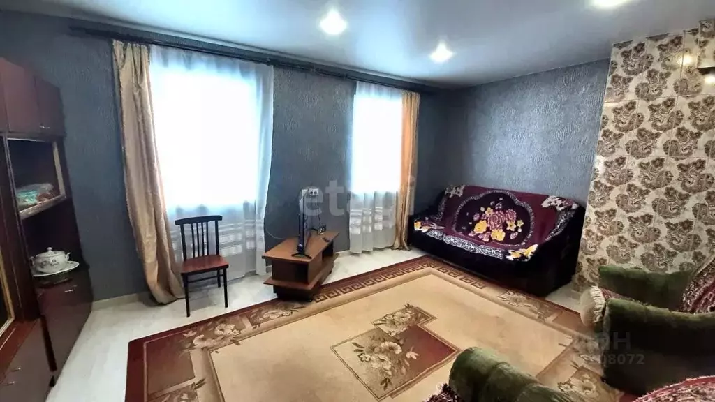 Дом в Кемеровская область, Кемерово Коперная ул., 33 (73 м) - Фото 1