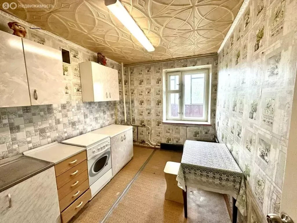 2-комнатная квартира: Гусь-Хрустальный, Транспортная улица, 19 (48 м) - Фото 0