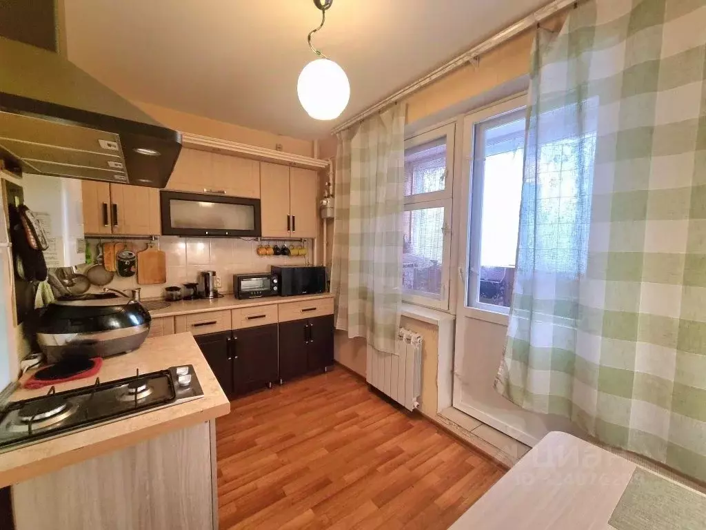 2-к кв. Белгородская область, Белгород Почтовая ул., 62в (53.0 м) - Фото 1