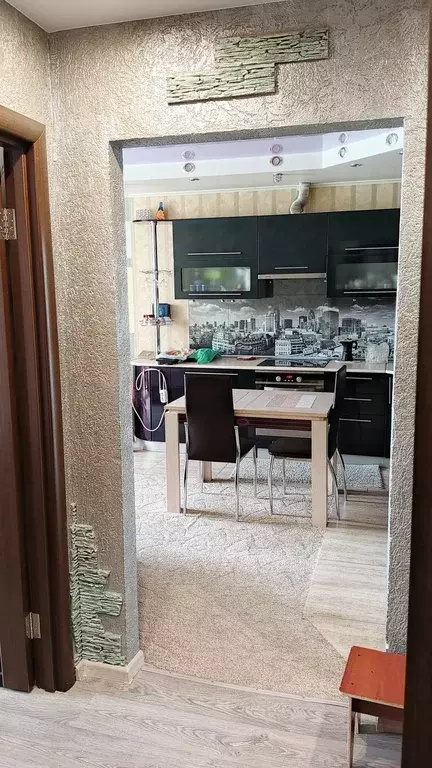 Продаётся 2-к квартира, 34.6 м - Фото 1