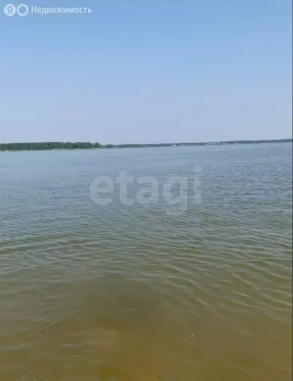 Участок в село Нижнекаменка, Космическая улица (6 м) - Фото 1