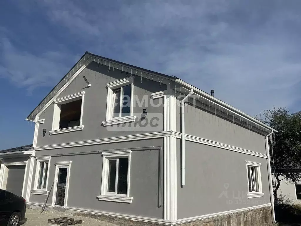 Дом в Курская область, Курск Дружба садовое товарищество, 454 (201 м) - Фото 1