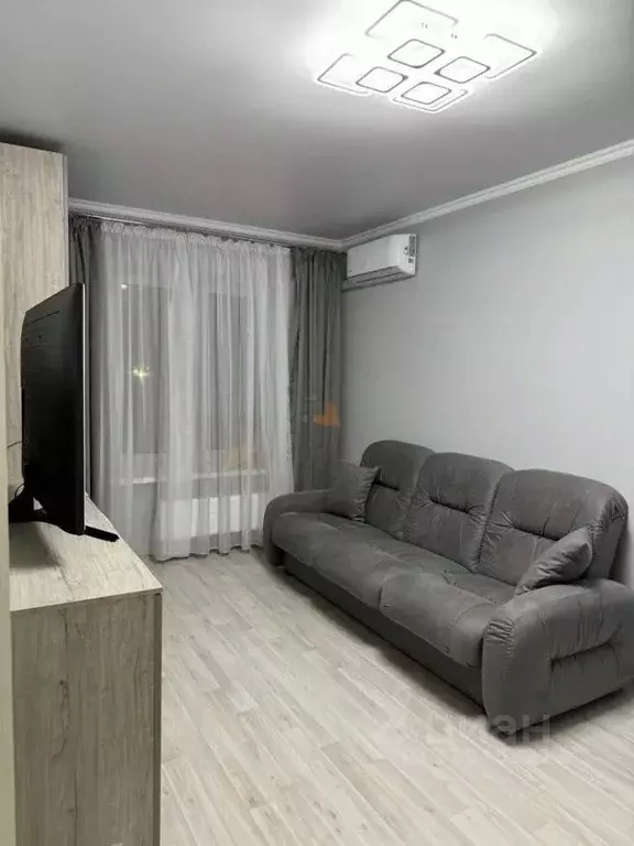 1-к кв. Татарстан, Казань ул. Разведчика Ахмерова, 7 (41.0 м) - Фото 0