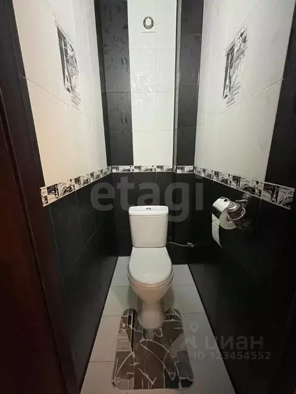 2-к кв. Ставропольский край, Ставрополь ул. Тухачевского, 26/6 (59.7 ... - Фото 1