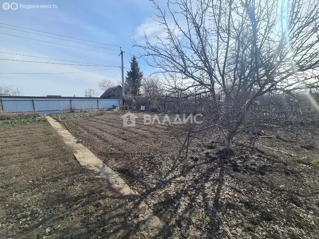 Дом в Балаково, СНТ Каштан, Садовая улица, 11 (20 м) - Фото 1