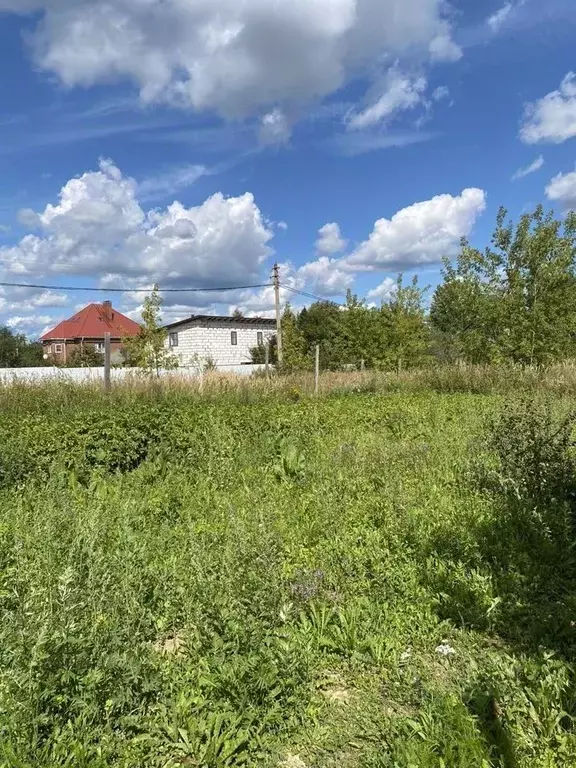 Дом в Московская область, Можайский городской округ, д. Ямская ул. ... - Фото 0