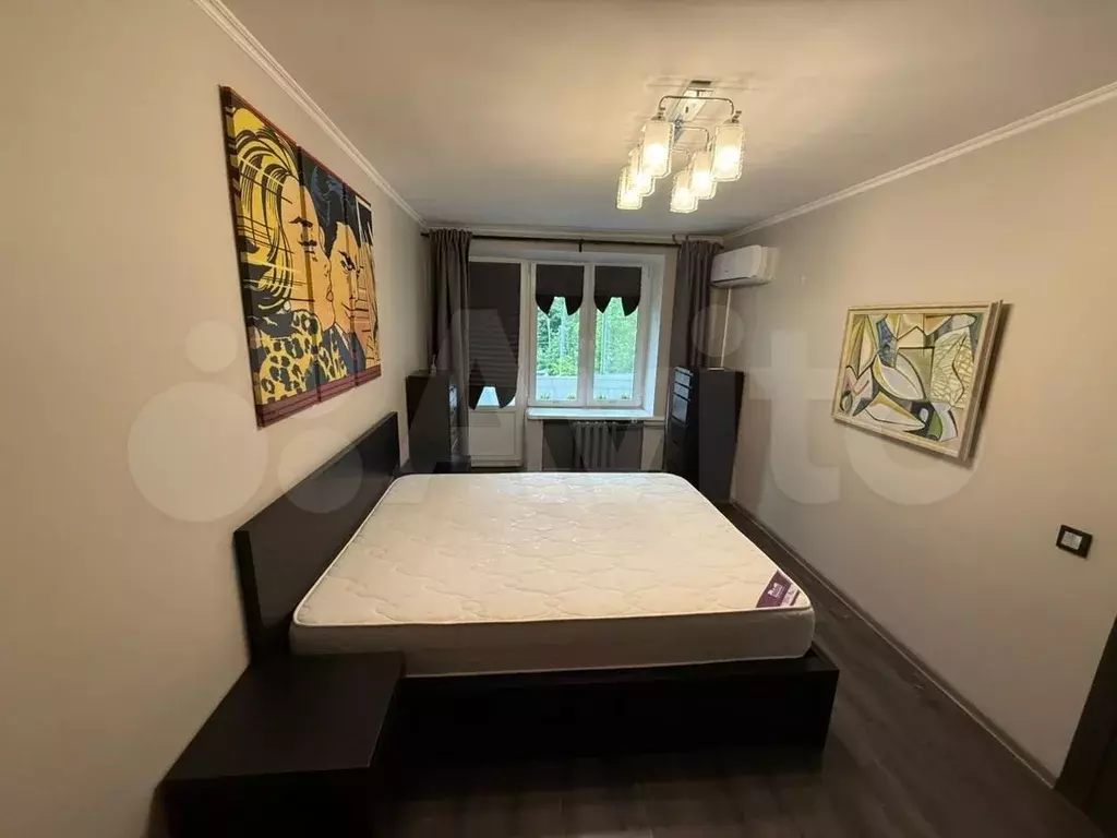 2-к. квартира, 46 м, 3/5 эт. - Фото 0