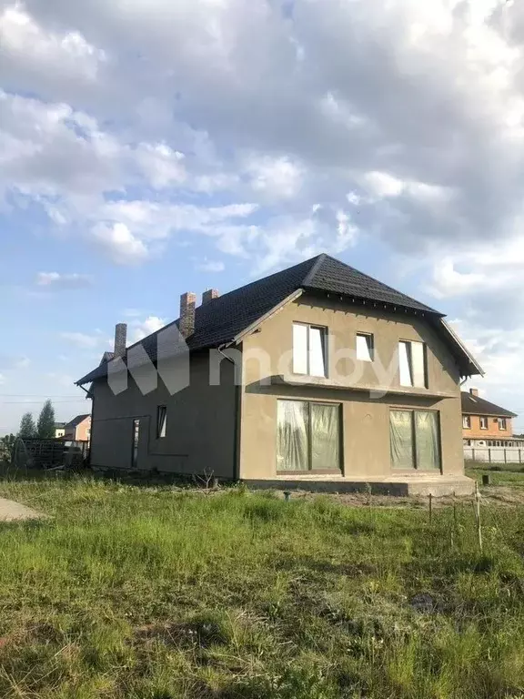 Дом в Калининградская область, Гурьевский муниципальный округ, пос. ... - Фото 2