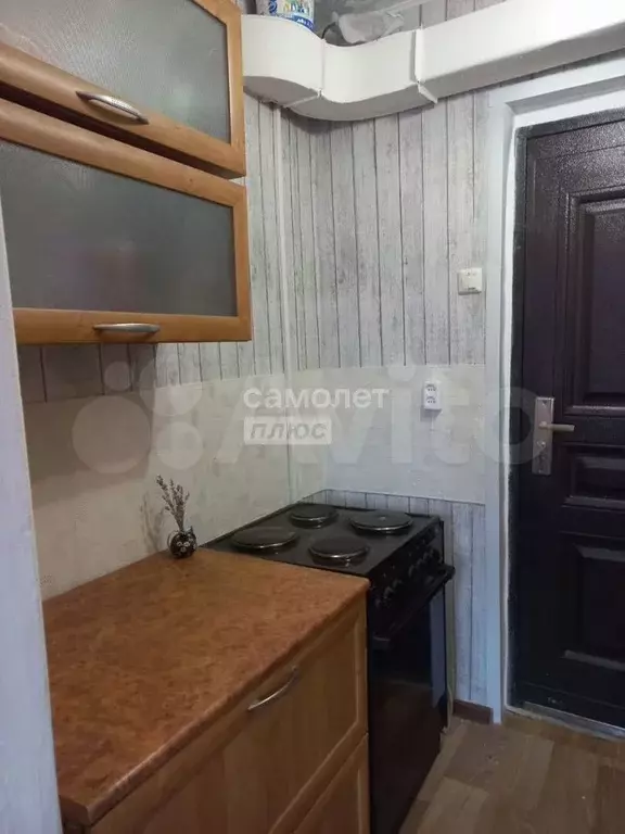 Квартира-студия, 12,4 м, 4/5 эт. - Фото 0