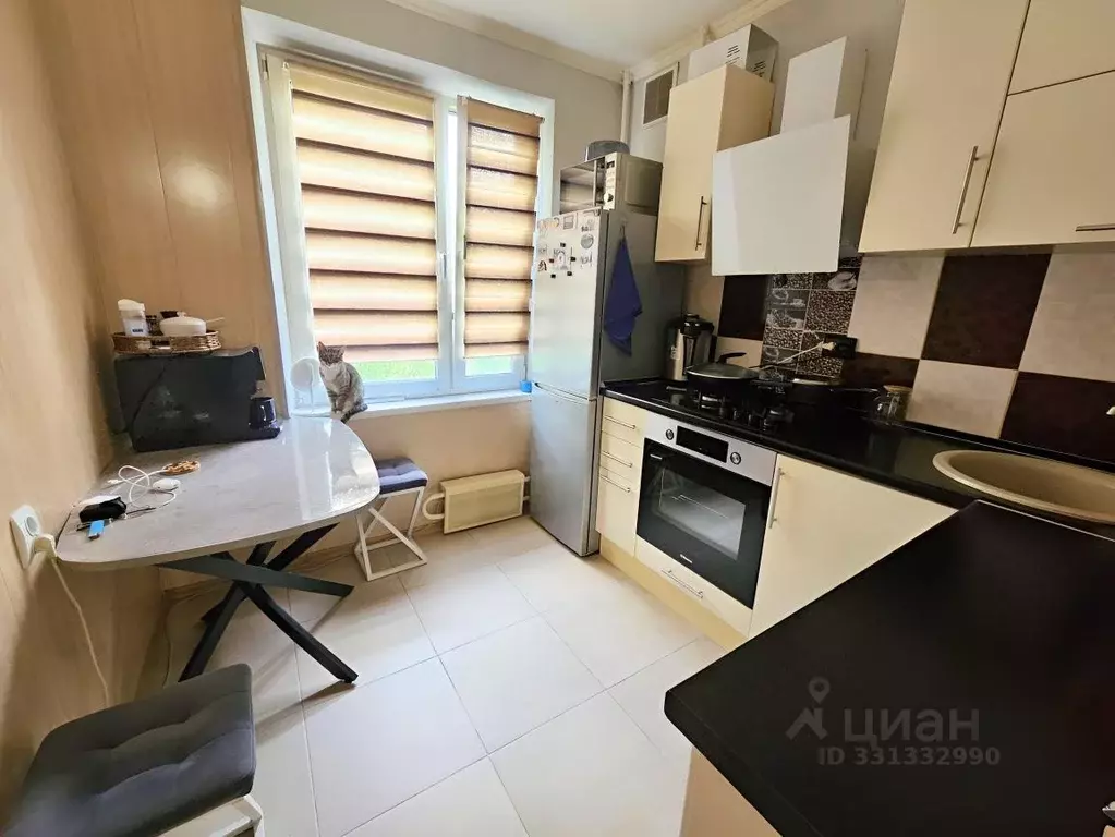Комната Московская область, Пушкино Серебрянка мкр, 53 (18.0 м) - Фото 2