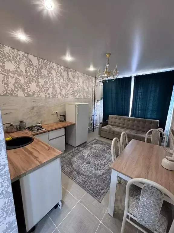 1-к кв. Дагестан, Дербент пер. Карла Маркса, 98к1 (41.0 м) - Фото 1